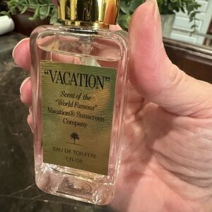 Vacation